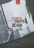 TREPTE DE HAR. VERSURI DIN INCHISORI-ILIE IMBRESCU, 2007