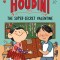 Teeny Houdini #2: The Super-Secret Valentine