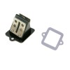 Muzicuta + Garnitura Admisie Scuter Piaggio Typhoon 49cc 50cc 80cc 2T TMMP