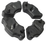 Set tampoane de amorizare roata spate Ranger Classic Cod Produs: MX_NEW ZABMRRC1WON000