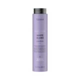 Cumpara ieftin Sampon colorant pentru par blond, Lakme Teknia, White Silver Shampoo, 300ml