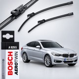 Cumpara ieftin Ștergătoare BMW Seria 3 Gran Turismo F34 (din 06.2013) | Bosch A929S