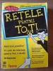 Retele pentru Toti - Doug Lowe, Editura Teora, 1995, IT si Informatica, Networking