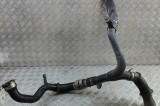 Furtun intercooler MASERATI LEVANTE SUV M161 2016 OEM: 670033317,670035003 30748351