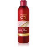 Bottega Verde Sol Capelli șampon de protecție și hidratare dupa expunerea la soare 250 ml