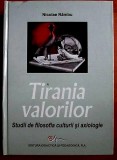 Nicolae R&acirc;mbu - Tirania Valorilor