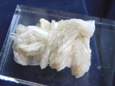 Specimen minerale - BARITINA (C3)