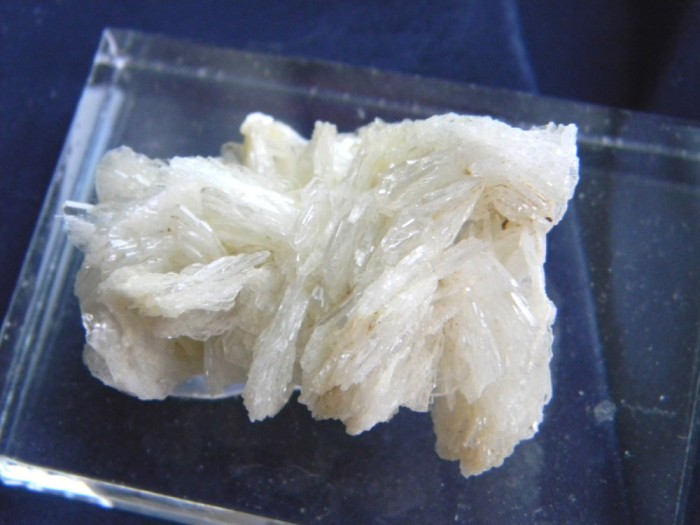 Specimen minerale - BARITINA (C3)