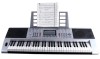 Orga electronica 61 de clape XY-332 cu 5 octave si slot USB micro SD