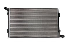 Radiator, racire motor VW PASSAT (3C2) (2005 - 2010) THERMOTEC D7W042TT foto