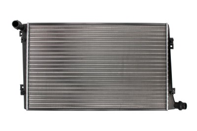 Radiator, racire motor VW CADDY III Caroserie (2KA, 2KH, 2CA, 2CH) (2004 - 2016) THERMOTEC D7W042TT foto