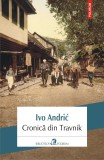 Cronica din Travnik, Ivo Andric