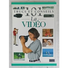 101 TRUCS ET CONSEILS , No. 10 : LA VIDEO , 1996