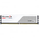Memorie G.Skill Ripjaws S5 White 32GB DDR5 6000MHz CL32 Dual Channel Kit