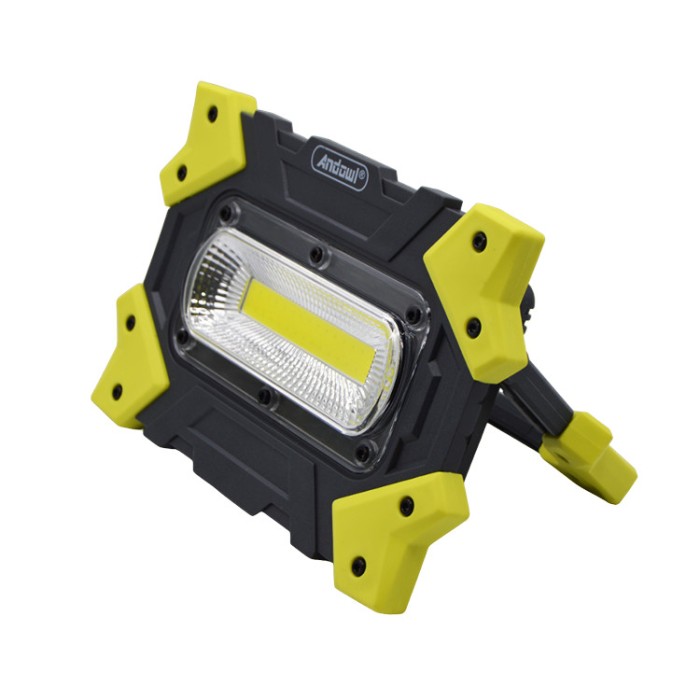 Lampa de lucru LED COB, 10W, 1200 lumeni, GZ10W