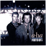 Headlines And Deadlines - The Hits Of A-Ha - Vinyl | a-ha, Rhino Records