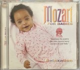 Wolfgang Amadeus Mozart - Relaxation, CD