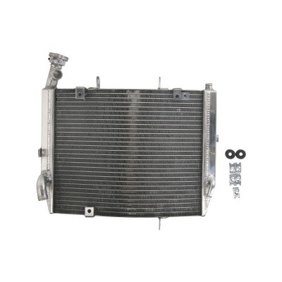 Radiator TRIUMPH DAYTONA 675 an 2006-2012 Apa foto