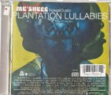 Me'Shell Ndeg&eacute;Ocello &lrm;&ndash; Plantation Lullabies _ NM / NM cd muzica funk _ Sire, Europa, 1993