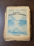 Ziarul Ştiinţelor şi al Călătoriilor - nr. 32/1929