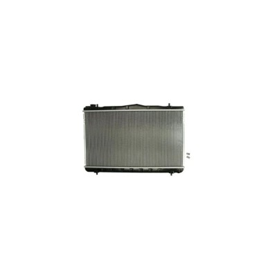Radiator apa HYUNDAI COUPE RD AVA Quality Cooling HY2043 foto