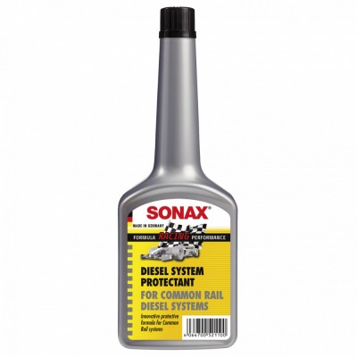 Aditiv Curatare Sistem Sonax Diesel System Protectant, 250ml foto