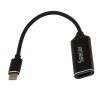 Convertor USB tip C-HDMI t-m 4K 30Hz 0.15m