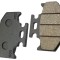 Set 2 placute frana spate NXT250 Cod Produs: MX_NEW KLHBSE045