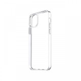 Husa iPhone 13 Lemontti Silicon Transparent