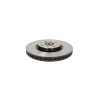 Disc frana FIAT STILO Multi Wagon 192 BREMBO 09518031