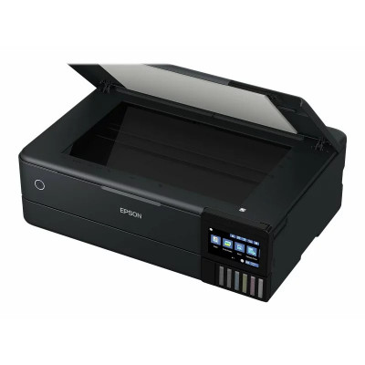 Multifunctional cerneala Epson A3+ ECOTANK L8180 CISS foto