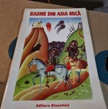 Basme din Asia Mica