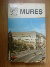 h1a Mures - Monografie - Judetele patriei foto