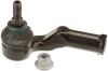 Cap de bara TRW JTE1107 Ford Focus C-Max Volvo C30 C70 S40 V50 Garantie 12 luni