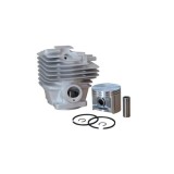 Set motor, kit cilindru pentru drujba ST MS 341, 361, 47 mm, PowerX