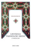 Universul parintilor sirieni - Sebastian Brock