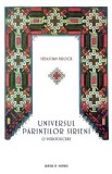 Universul parintilor sirieni - Sebastian Brock