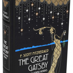 Great Gatsby and Other Works | F. Scott Fitzgerald