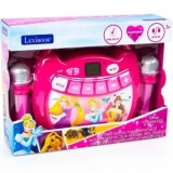 Primul meu set karaoke digital, Disney Princess