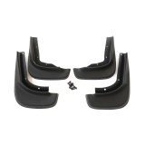 APARATORI NOROI PENTRU VOLVO XC90 2008-2014 SET 4 BUC 51656