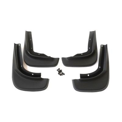 APARATORI NOROI PENTRU VOLVO XC90 2008-2014 SET 4 BUC 51656 foto
