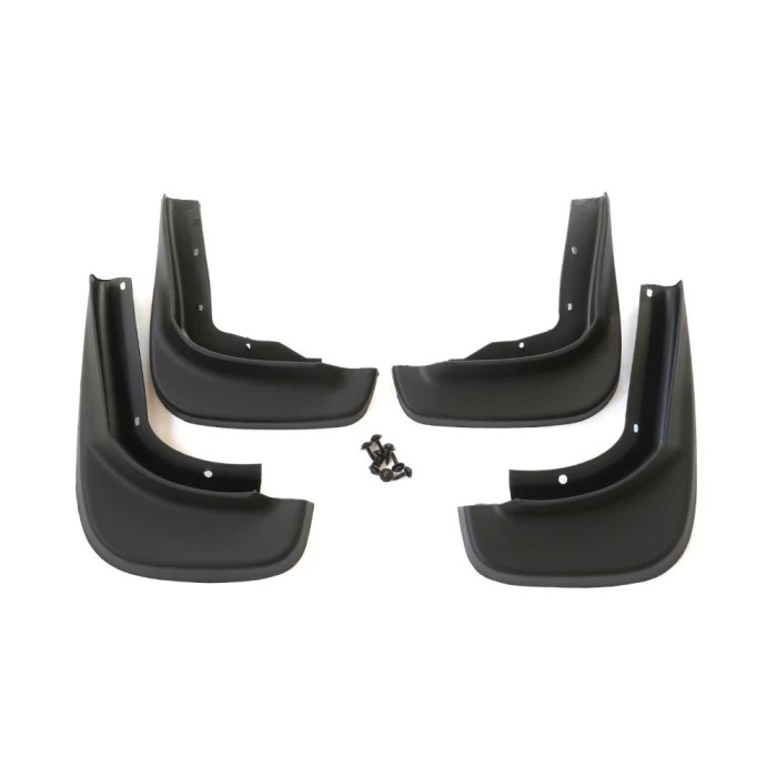 APARATORI NOROI PENTRU VOLVO XC90 2008-2014 SET 4 BUC 51656