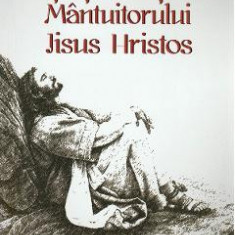 Viata si invataturile Mantuitorului Iisus Hristos - Emanuel Copacianu