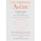 Sapun emolient Cold Cream, 100gr