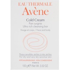 Sapun emolient Cold Cream, 100gr
