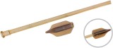 Tija Interschimbabila CARP ZOOM Smart Pro Long Tube, 2buc/pac
