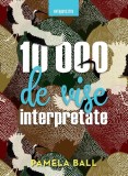 Cumpara ieftin 10000 de vise interpretate