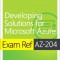 Exam Ref Az-204 Developing Solutions for Microsoft Azure