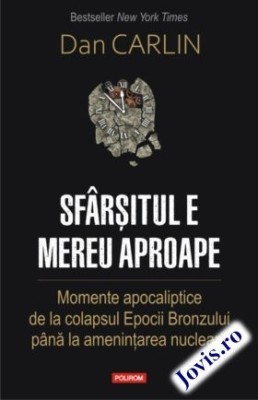 Sf&amp;acirc;rșitul e mereu aproape foto