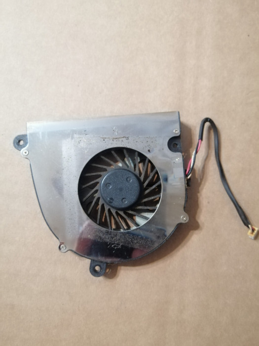 ventilator CLEVO W650EH TURBO-X W650SF w65en w110er X11 K570N 6-23-AW150-100